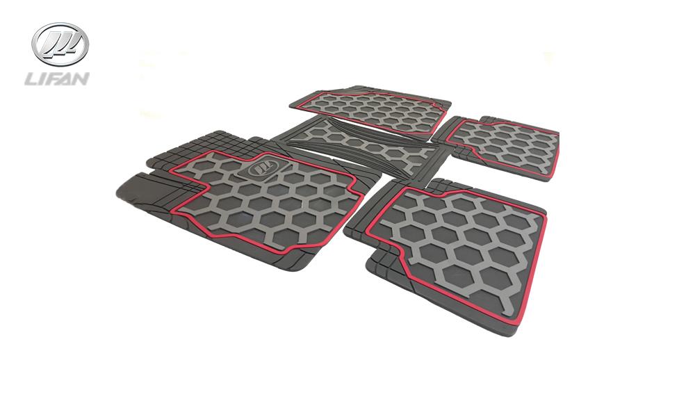 کفپوش لیفان – کفپوش پرشین